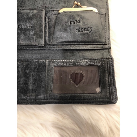 Juicy Couture Wallet - Picture 5 of 5